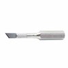 Excel Blades K6 Heavy Duty Aluminum Handle Knife with Safety Cap 16006IND